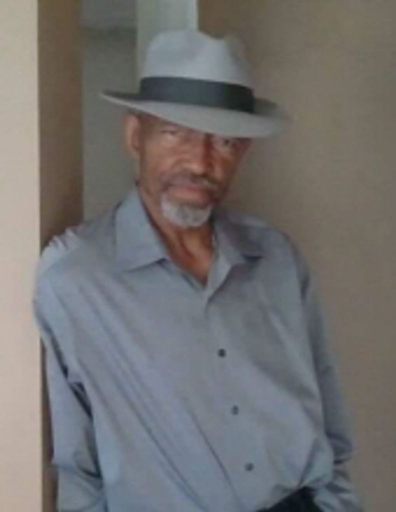 Herman "Frank" Mcelwee, Jr. (Lansing)