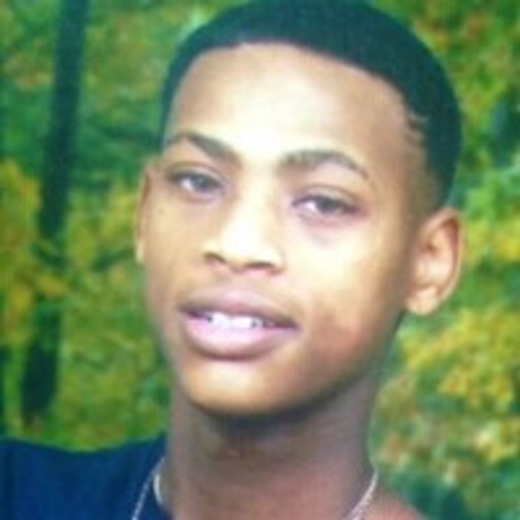 Tarius Lewis Profile Photo