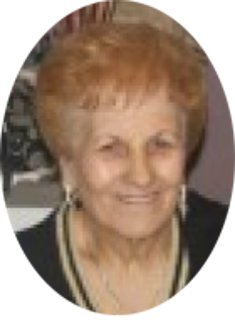 Josephine Primiano