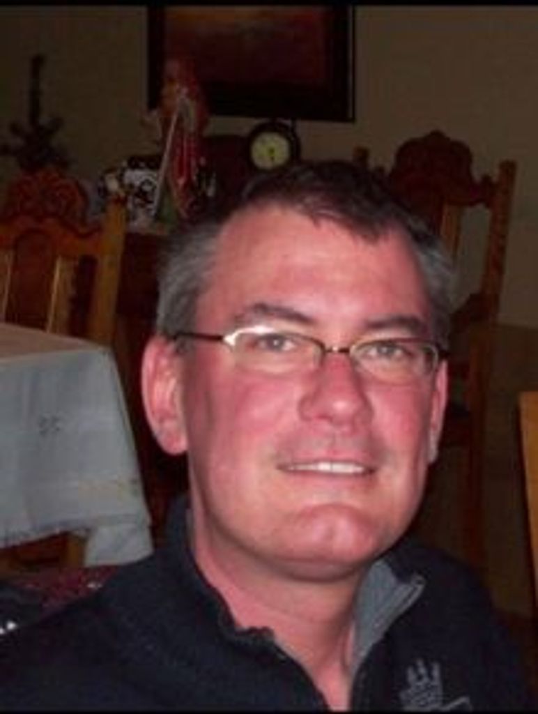 George Trierweiler