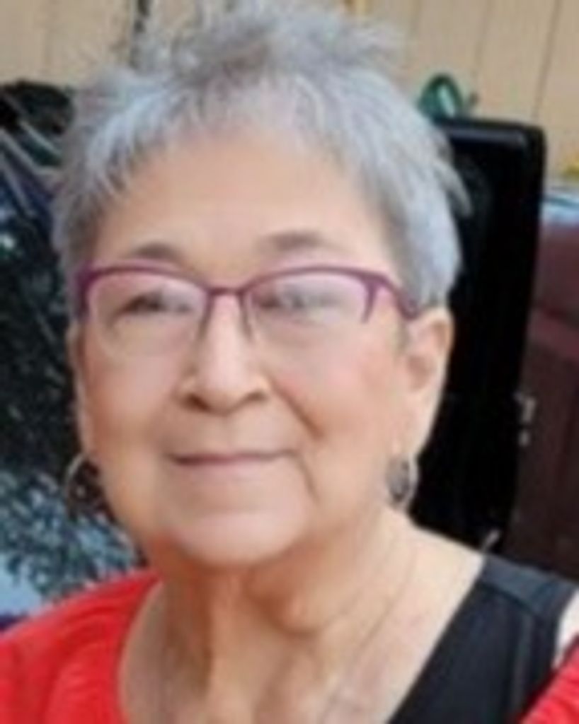 Deborah Fisher Baird