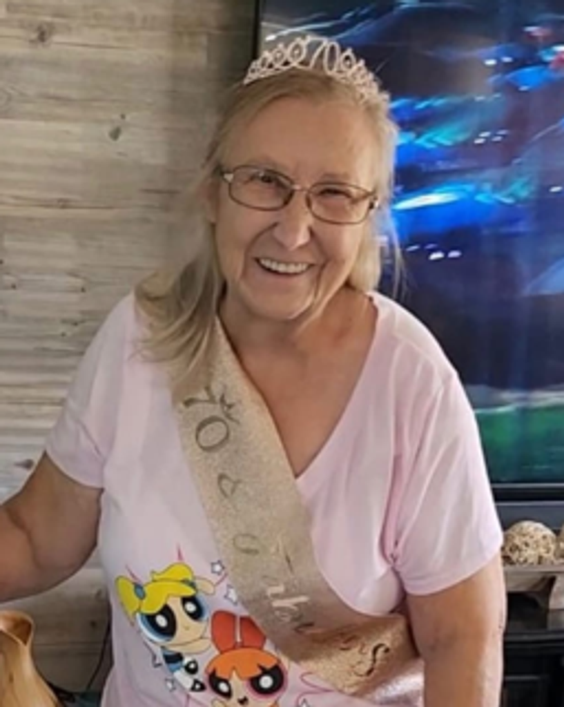 Sandra J. Boyle