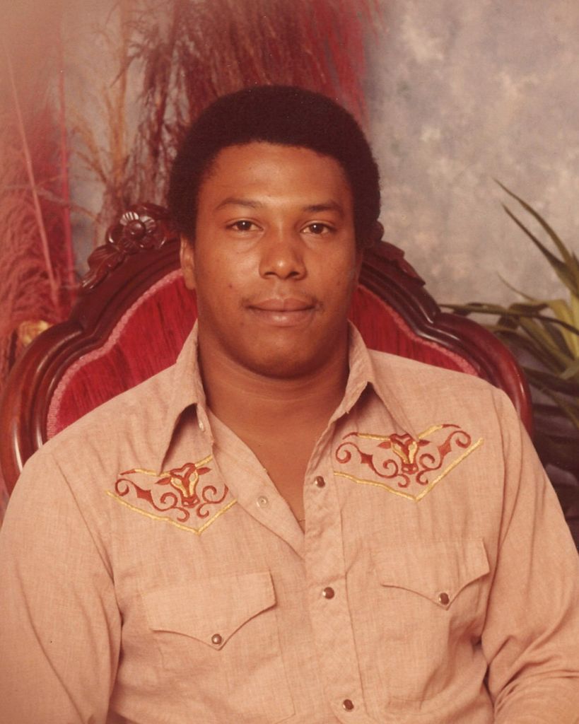 Cleveland Jordan, Jr. Profile Photo