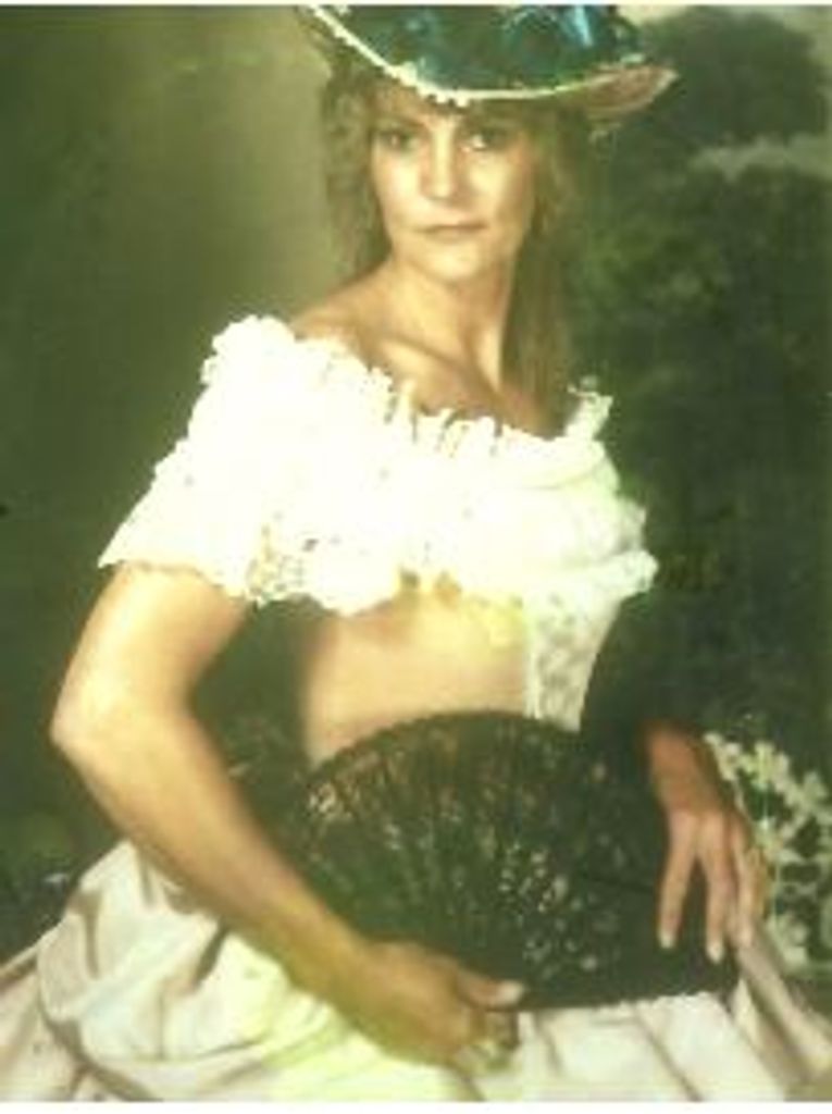 Elsie Evelyn McKnight