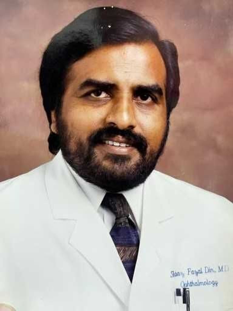 Shahbaz Paul Fazal Din