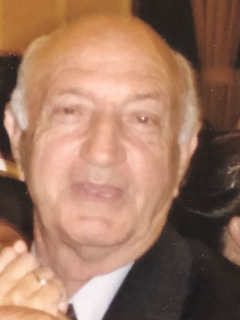Francesco S. Matrullo