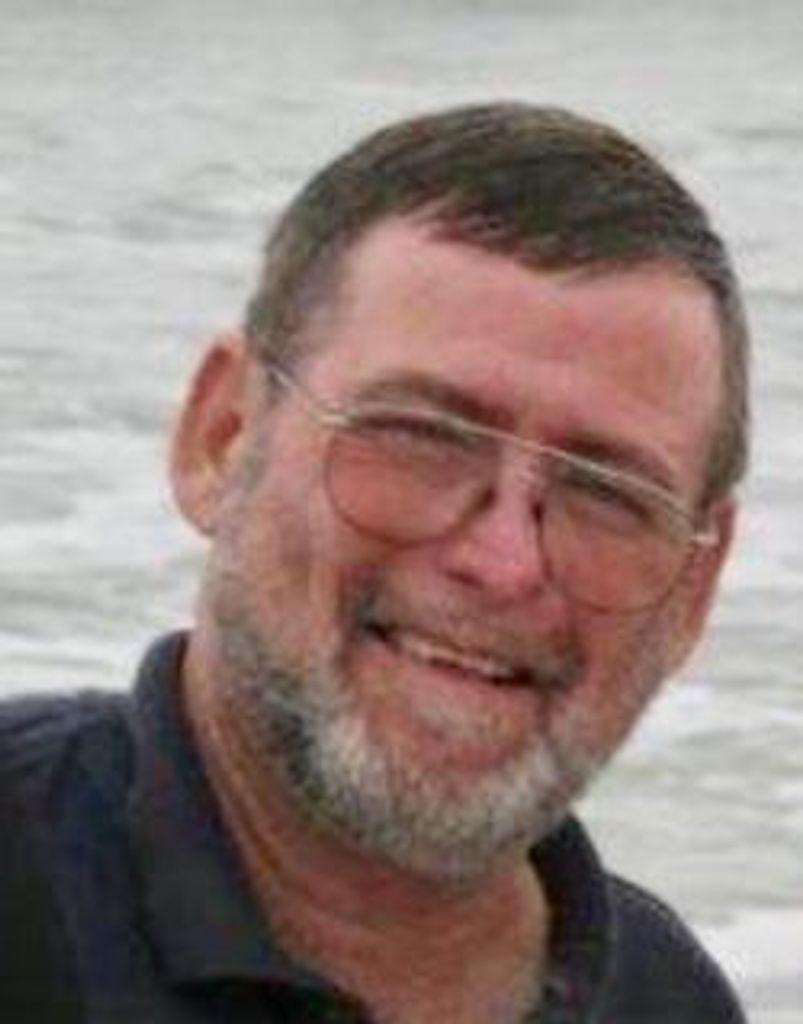 David C. Montgomery