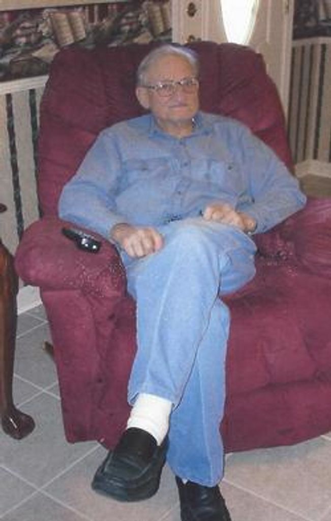Livingston- Dees, Henry Alan Sr.
