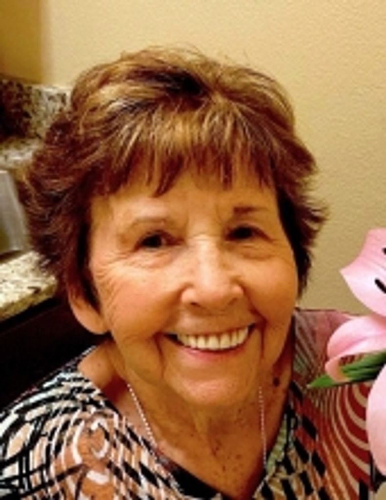 Shirley L. Thomas