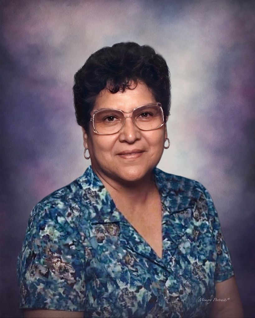 Catalina G Auses Profile Photo