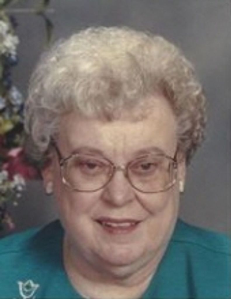 Marilyn M. Taylor