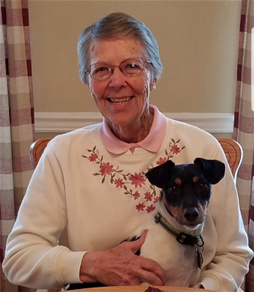 Carol Marie Lestrange Profile Photo