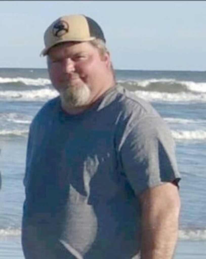 Thomas Ray Berry Profile Photo