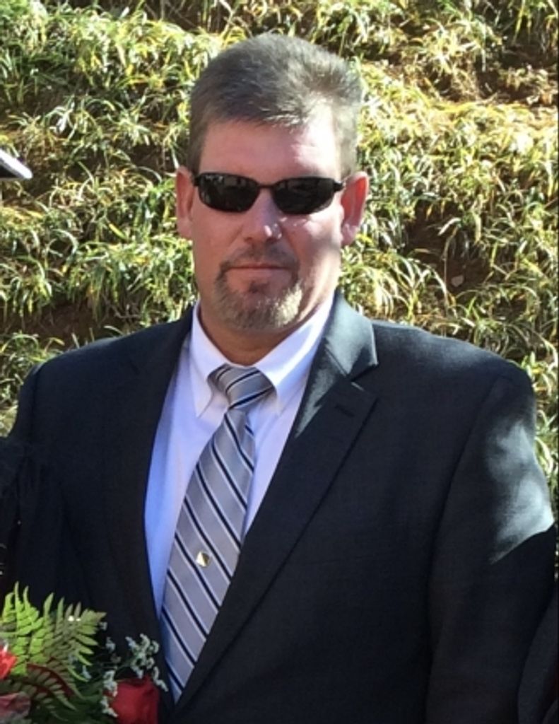 Mr. Bradley Frank Smith Profile Photo