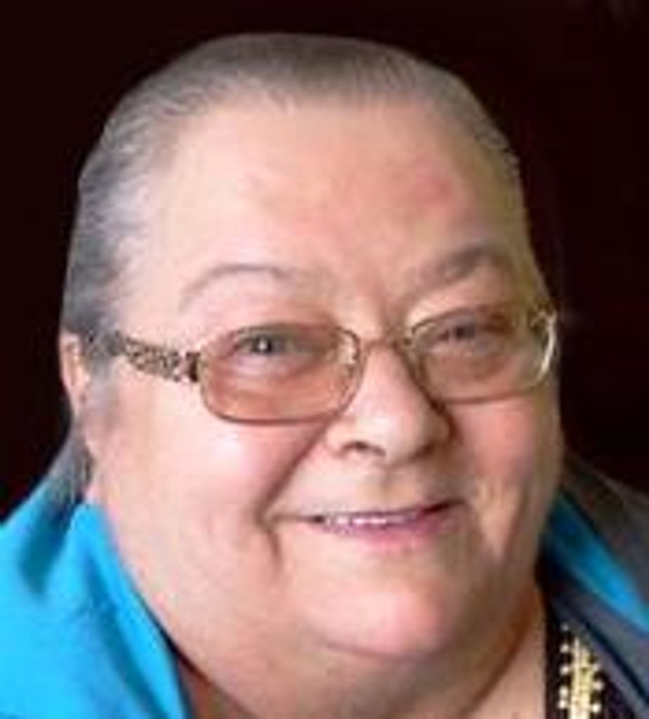 Mary Ruth Paquette