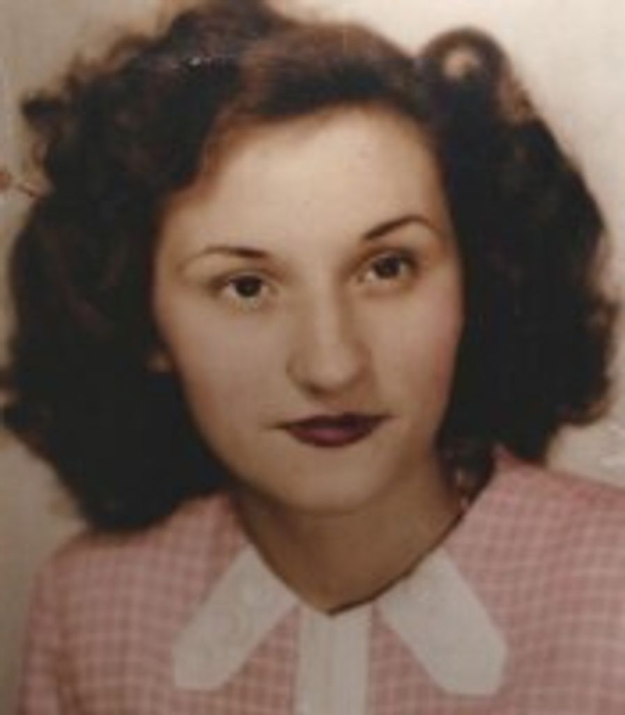 Dorothy Anne Whitt Mckissick Profile Photo