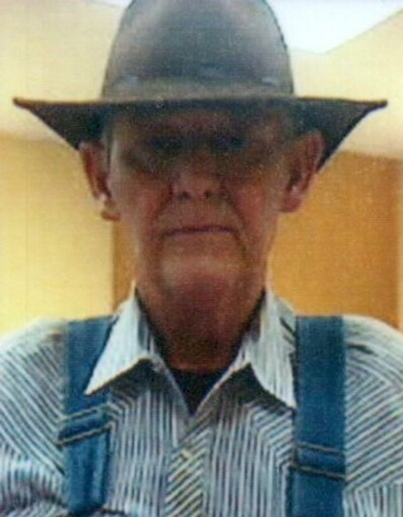 Jerry Michael Green Profile Photo