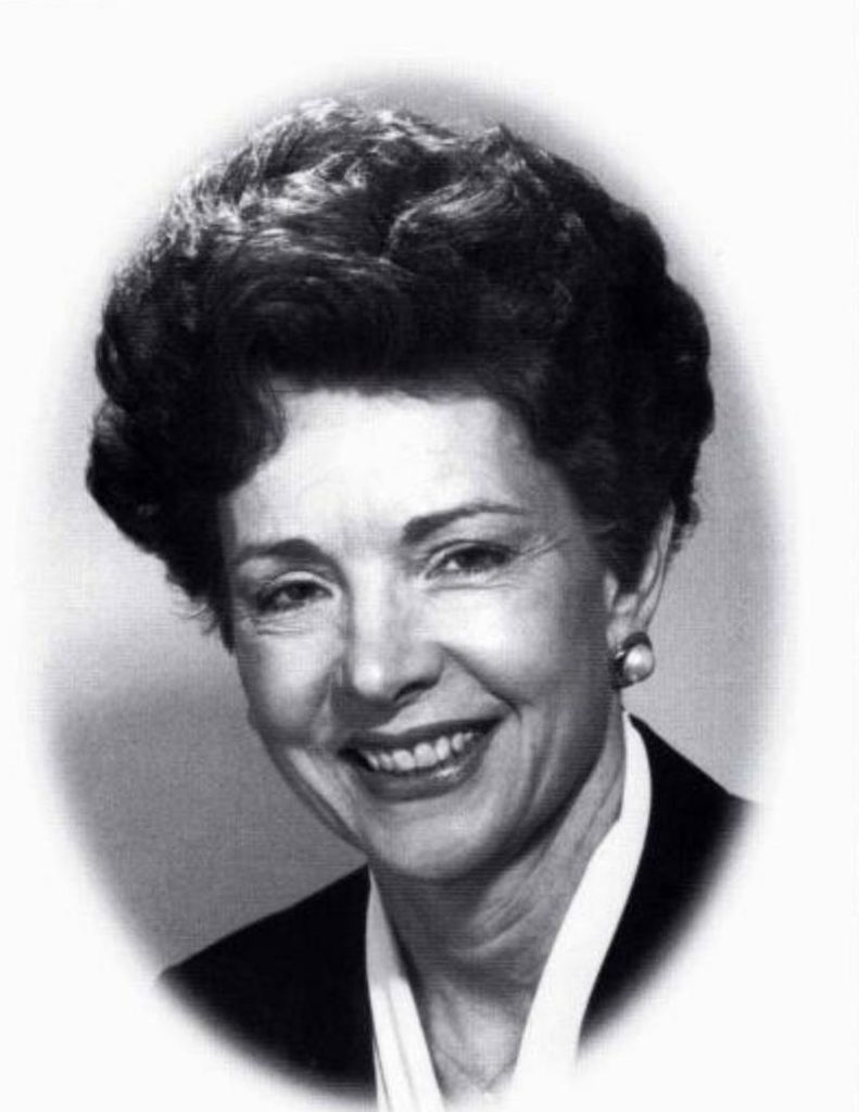 Patricia Thomas Profile Photo