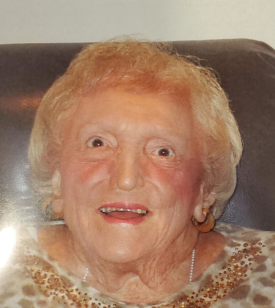 Lois Yeager