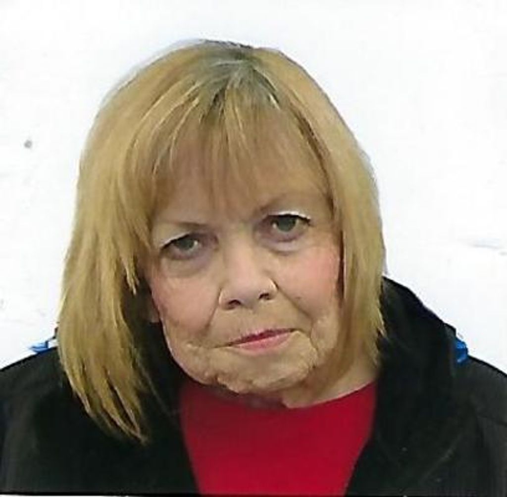 Cathy Angeline Lawless