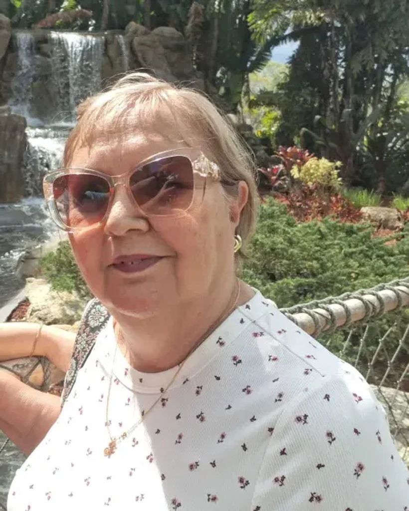 Angela Merici Fernandez Rodriguez Profile Photo