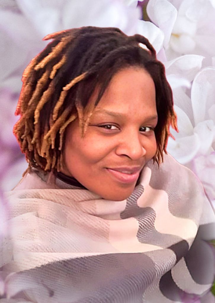 Destiny Williams Profile Photo