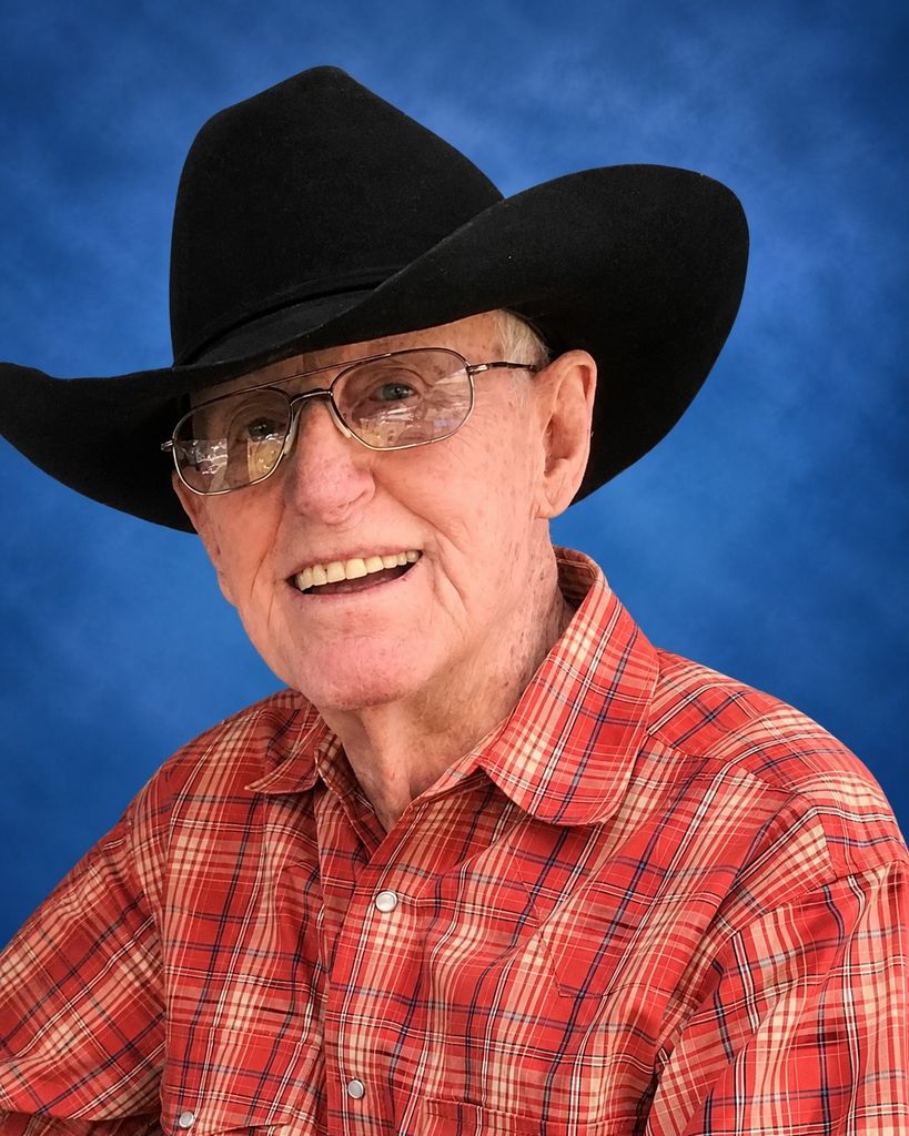 Leo Beryl Gilbert Profile Photo