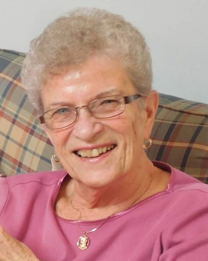 Marguerite H. Boucher Profile Photo