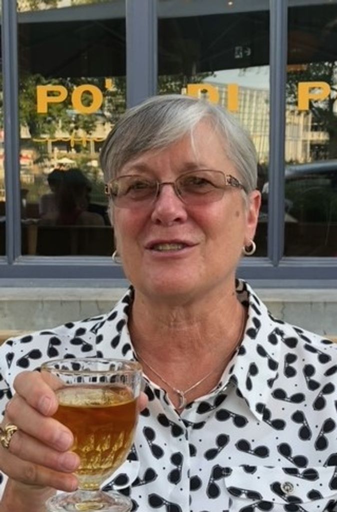 Joyce Smith Profile Photo