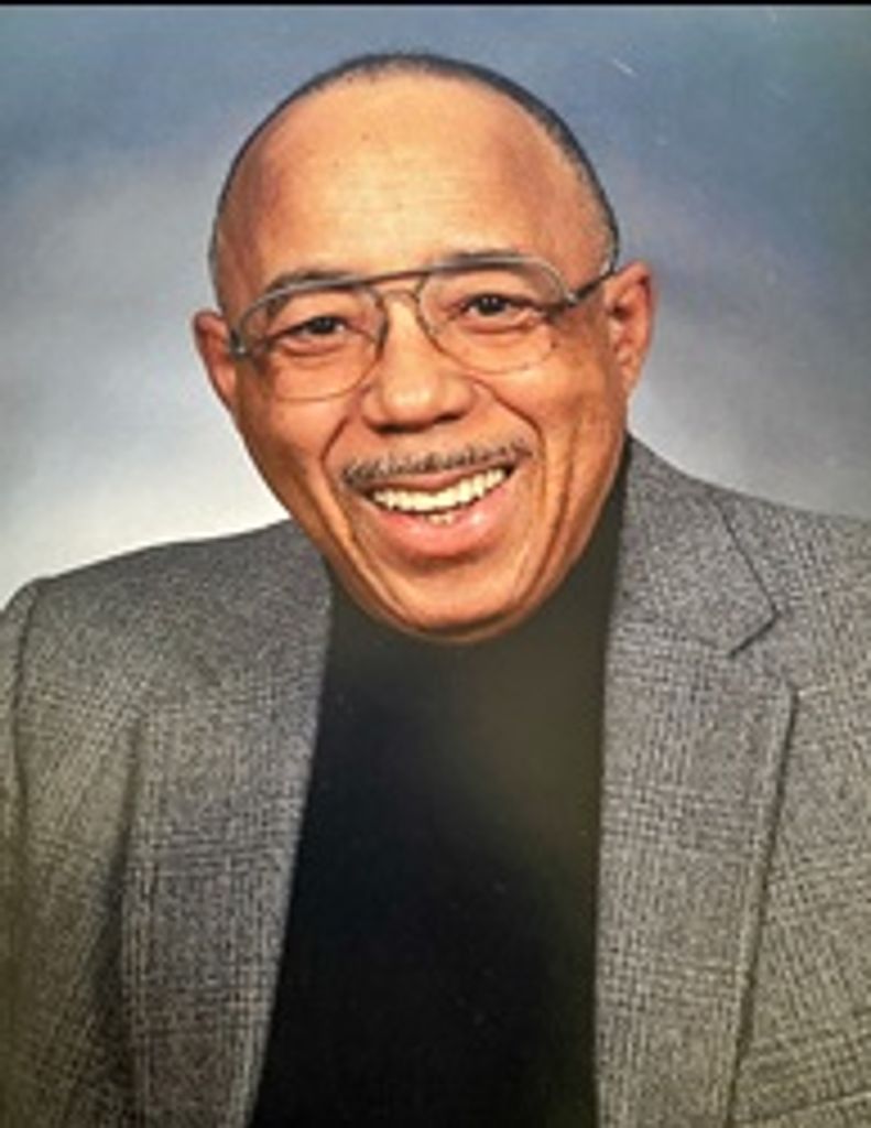 Everett Nicholas Scott