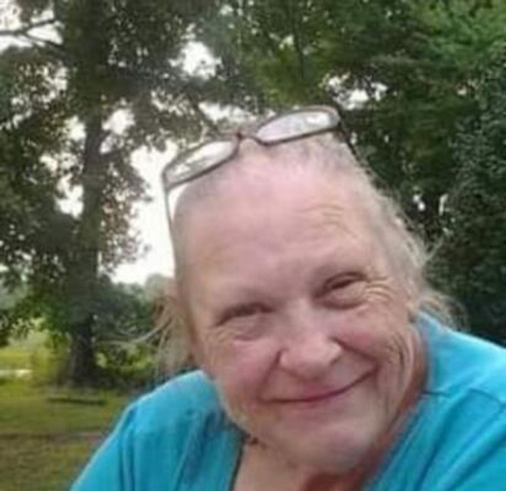 June Blount
