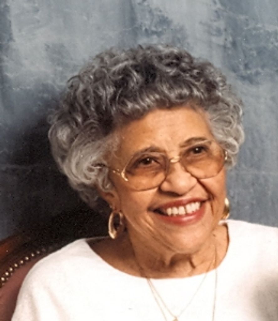 Effie A. Thompson