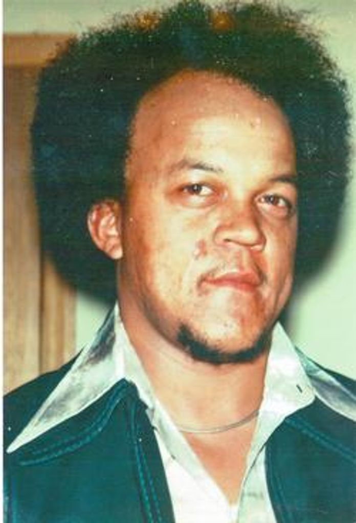 Warden Colson Hunter, Sr. Profile Photo