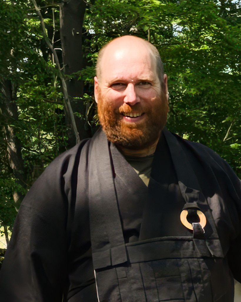 Colin McLean Momeyer Profile Photo