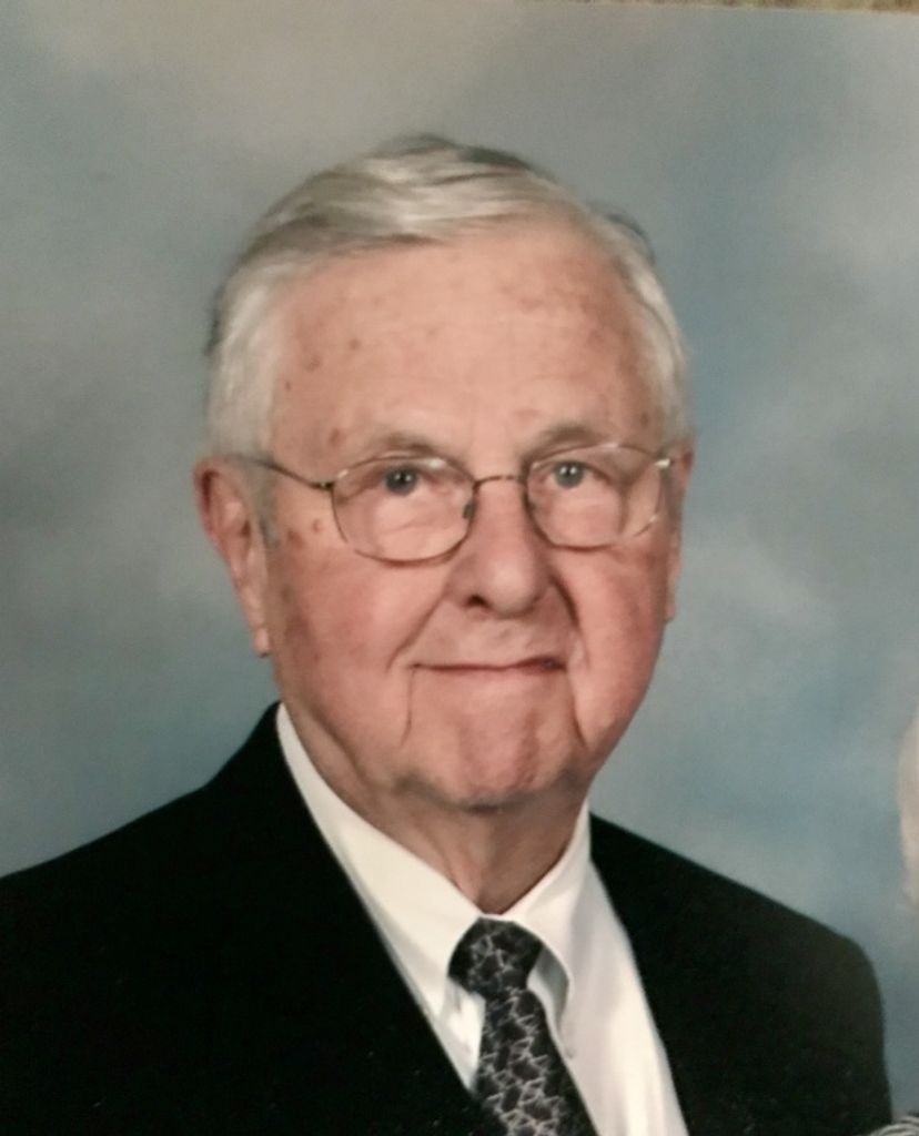 Donald Leslie Nelson Profile Photo