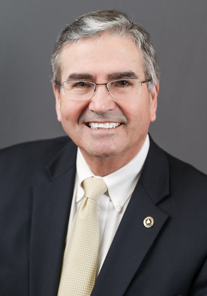 Richard Herbert Smith Profile Photo