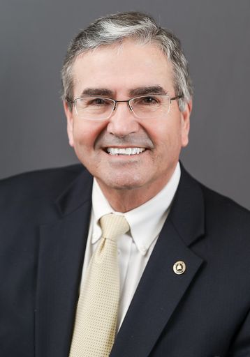 Richard Herbert Smith Profile Photo