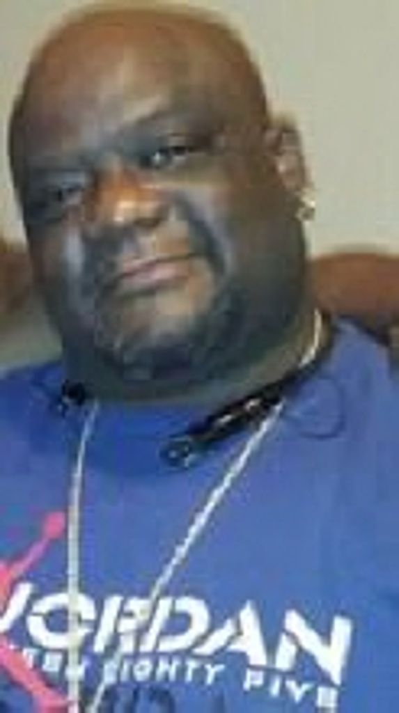 Anthony Ward