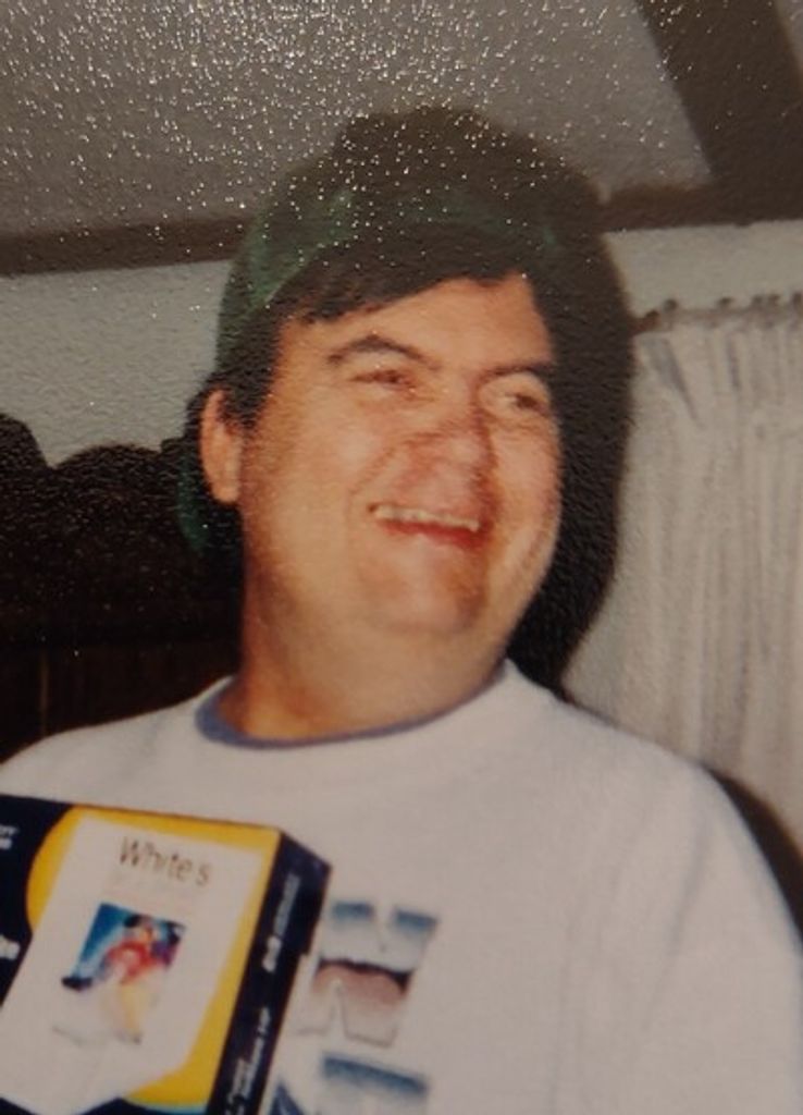 James "Jim" F. Kneller