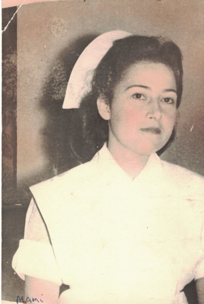 Aurea Evarista Carter Cotto