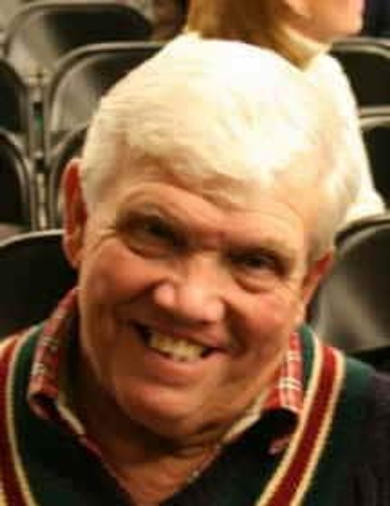 Peter Fryer