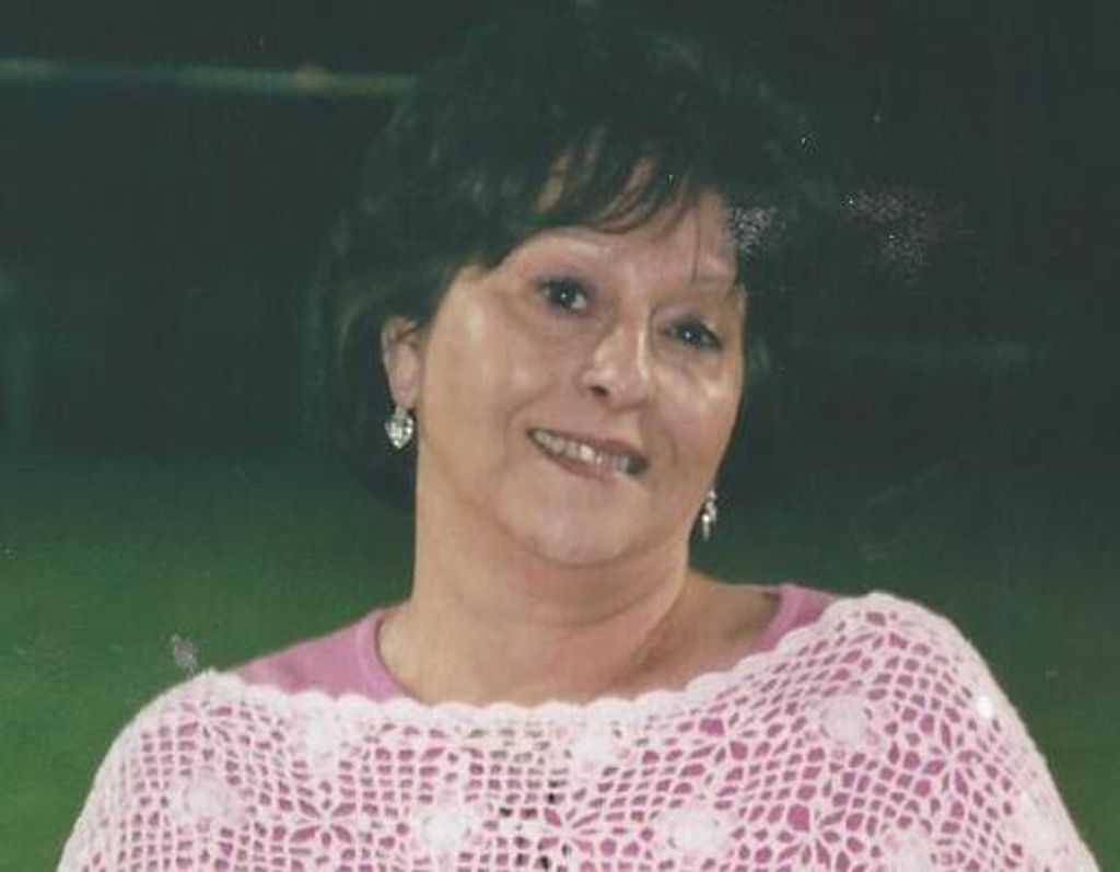 Priscilla Brown Profile Photo