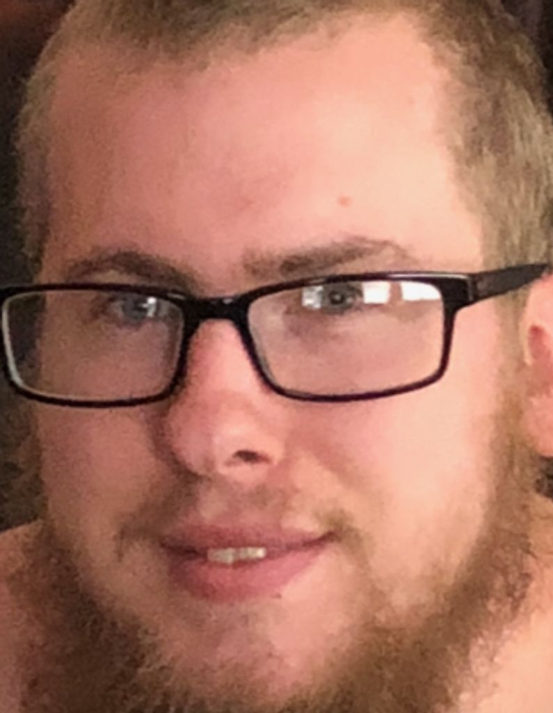 Garrett Hunter Stevens Profile Photo