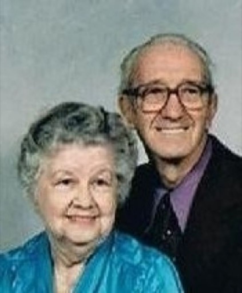 Berylene D. Goodwin