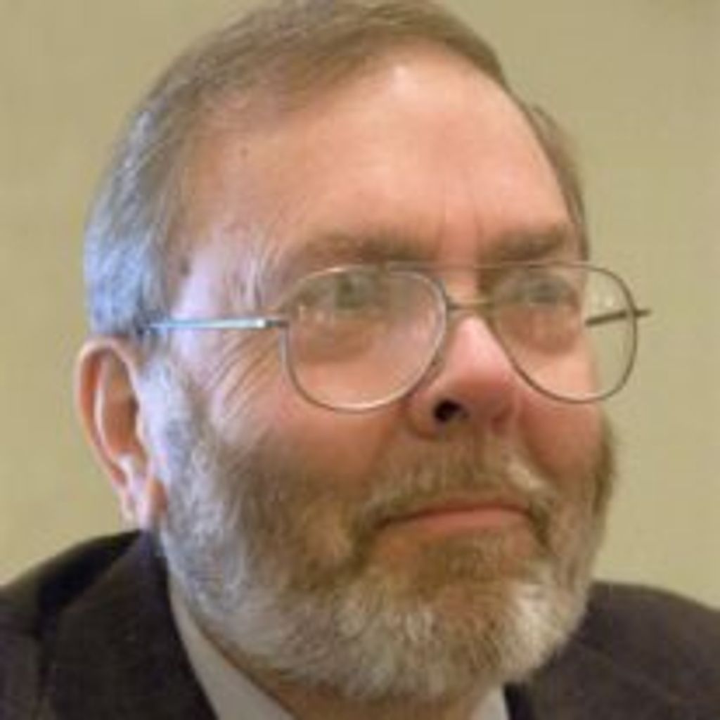 James P. Houston