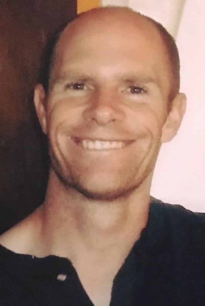 Jeremy  Paul Bates