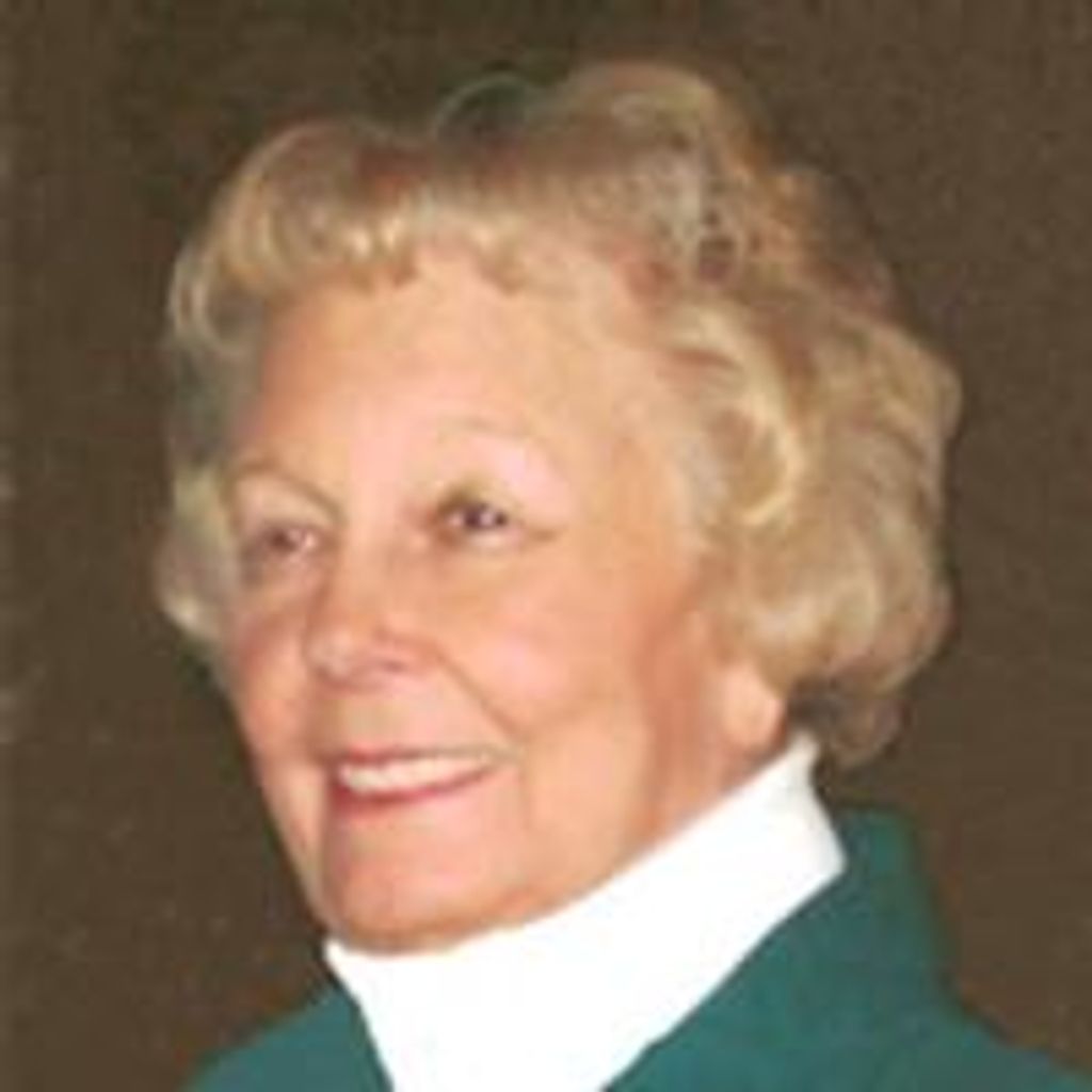 Barbara Wade