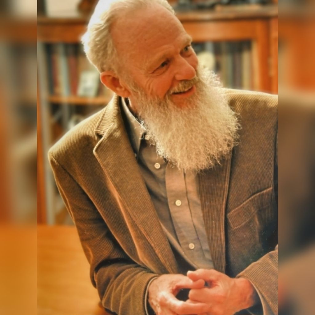 Herbert Roderick Otto Profile Photo