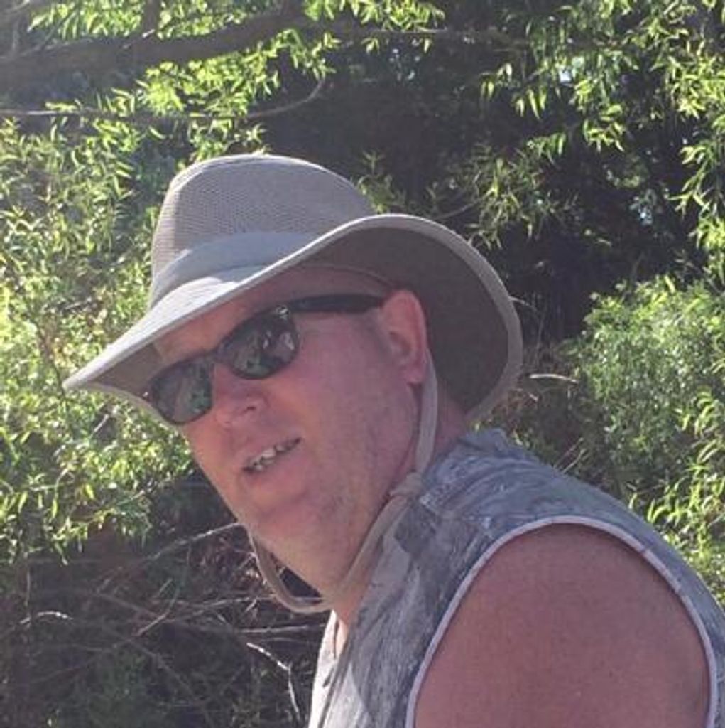 Jeffrey "Jeff" D. Richardson Profile Photo