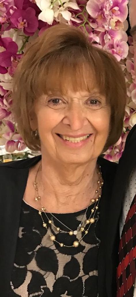 Antoinette Nelson